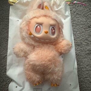 Happiness Big Into Energy Labubu